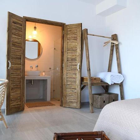 The Hidden Gem Aparthotel Vasilias  Exterior photo