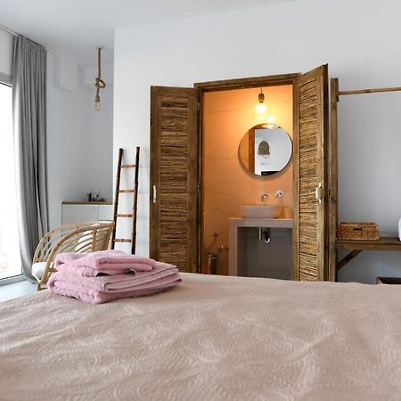 The Hidden Gem Aparthotel Vasilias  Exterior photo