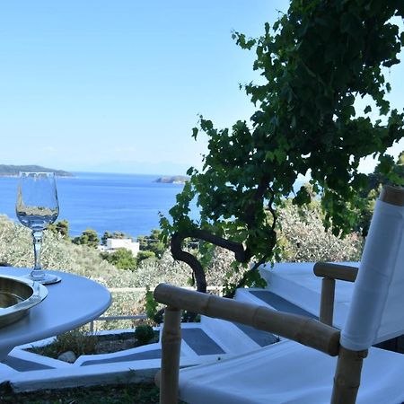 The Hidden Gem Aparthotel Vasilias  Exterior photo