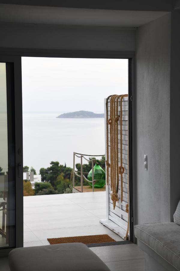 The Hidden Gem Aparthotel Vasilias  Exterior photo