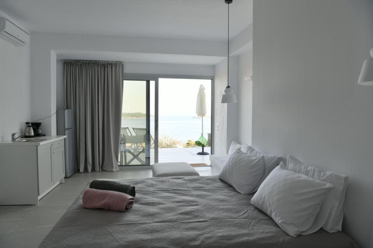 The Hidden Gem Aparthotel Vasilias  Exterior photo