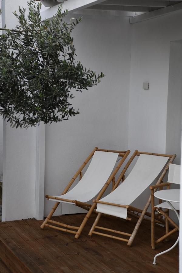 The Hidden Gem Aparthotel Vasilias  Exterior photo