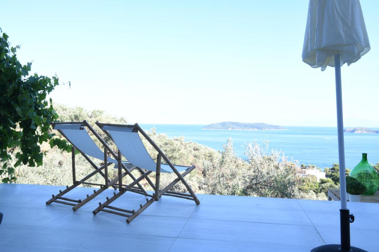 The Hidden Gem Aparthotel Vasilias  Exterior photo