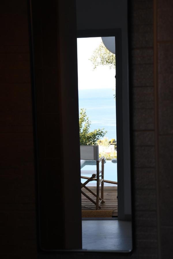 The Hidden Gem Aparthotel Vasilias  Exterior photo