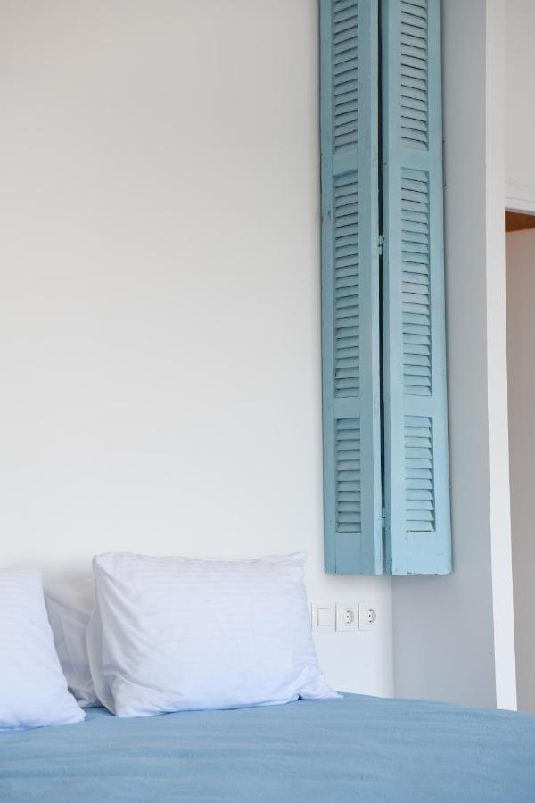 The Hidden Gem Aparthotel Vasilias  Exterior photo