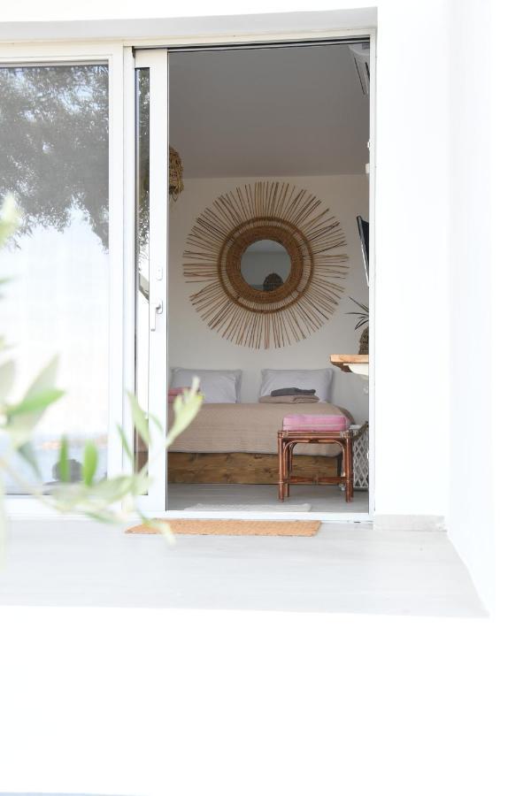 The Hidden Gem Aparthotel Vasilias  Exterior photo