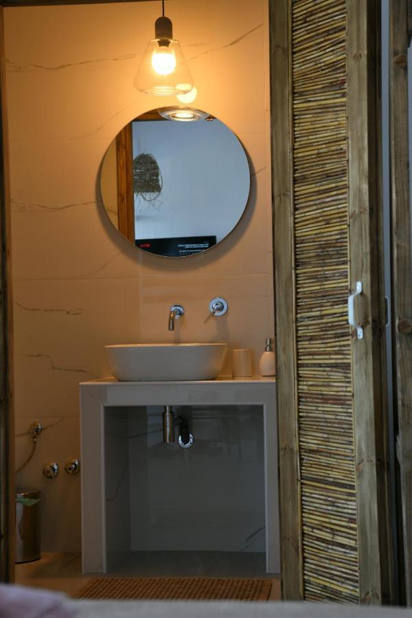 The Hidden Gem Aparthotel Vasilias  Exterior photo