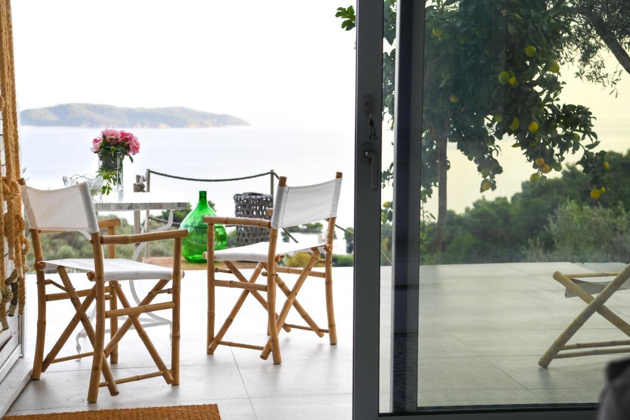 The Hidden Gem Aparthotel Vasilias  Exterior photo