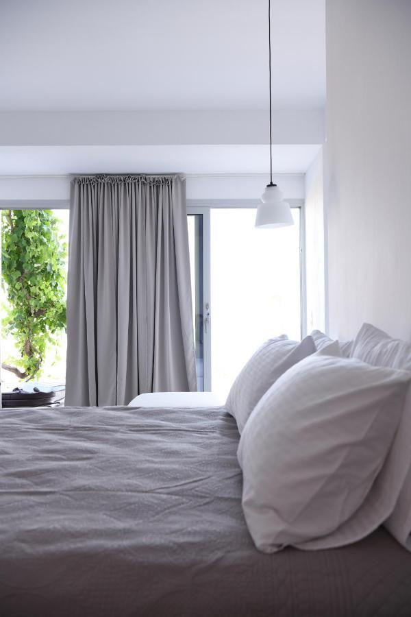 The Hidden Gem Aparthotel Vasilias  Exterior photo