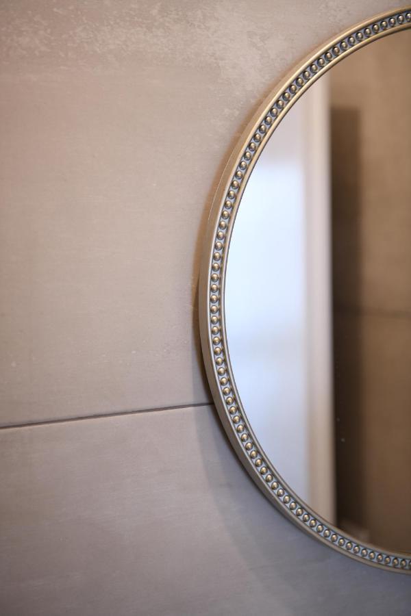 The Hidden Gem Aparthotel Vasilias  Exterior photo